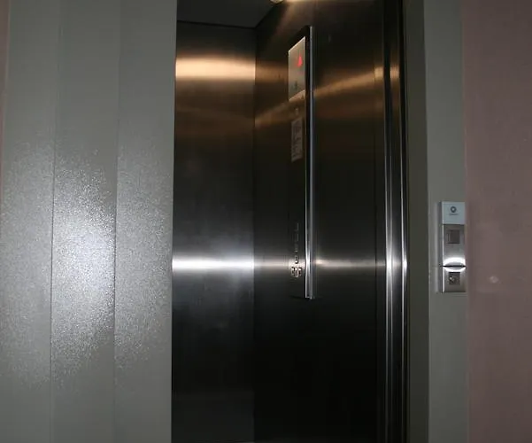 Bella With Self-check In Hotel