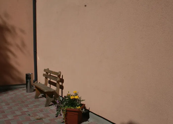 Bella With Self-check In Hotel Riga