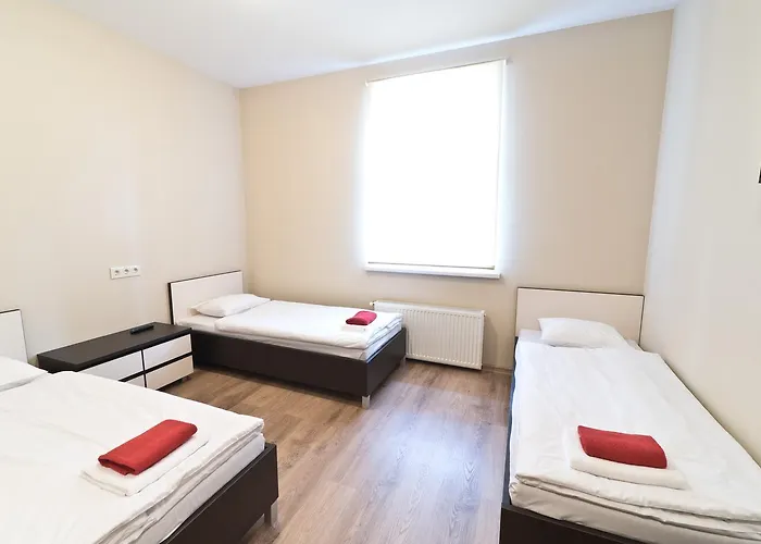 Bella With Self-check In Hotel