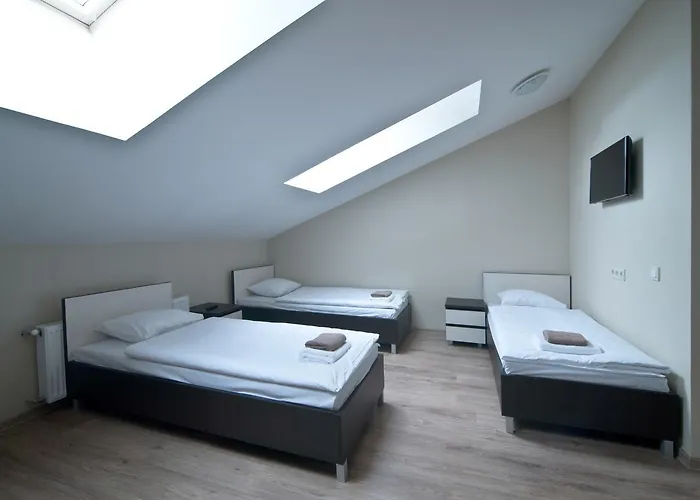 Bella With Self-check In Hotel 3*