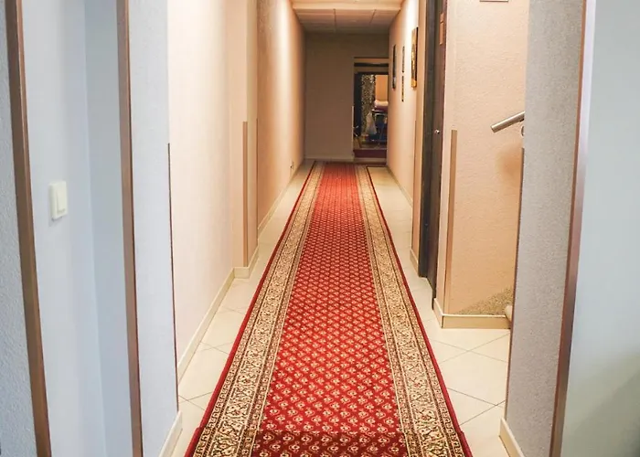 Bella With Self-check In Hotel Riga