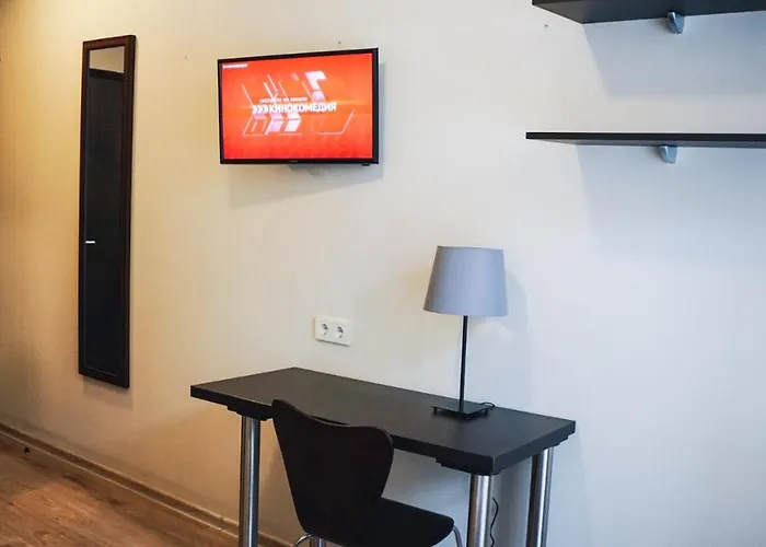 Bella With Self-check In Hotel