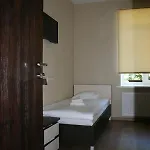 Bella With Self-check In 3* Riga