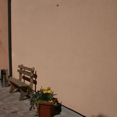 Bella With Self-check In Hotel Riga