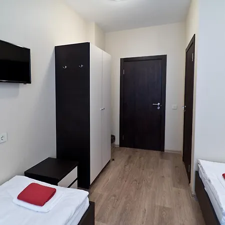 Bella With Self-check In Hotel Riga