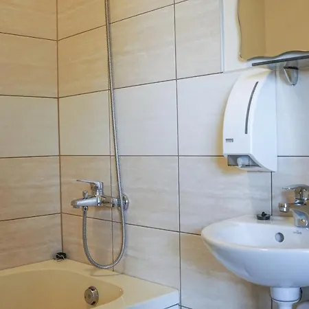 Bella With Self-check In 3* Riga