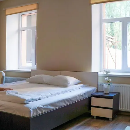 Hotel Bella With Self-check In