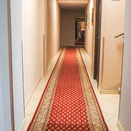 Bella With Self-check In Hotel Riga