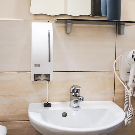 Bella With Self-check In