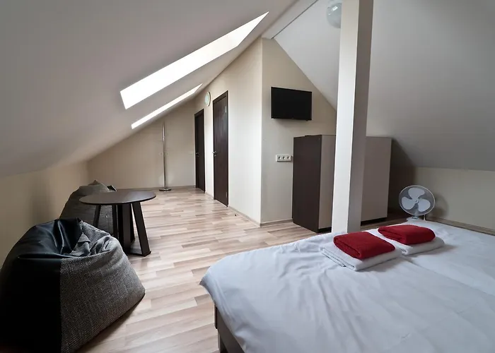 Bella With Self-check In Otel 3*