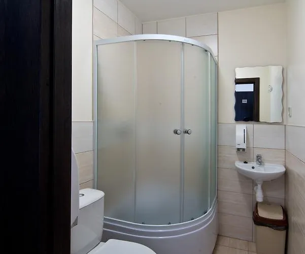 Bella With Self-check In Otel