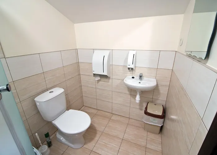 Bella With Self-check In Otel 3*