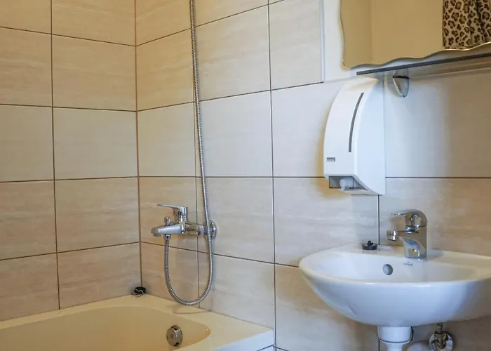 Bella With Self-check In 3* Riga