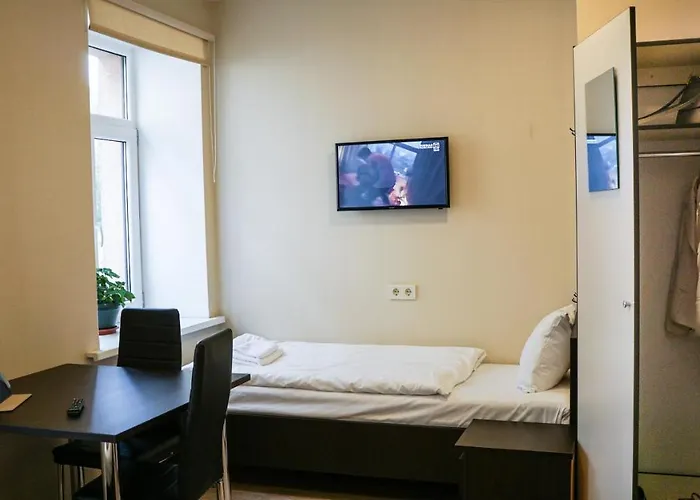 Bella With Self-check In 3*