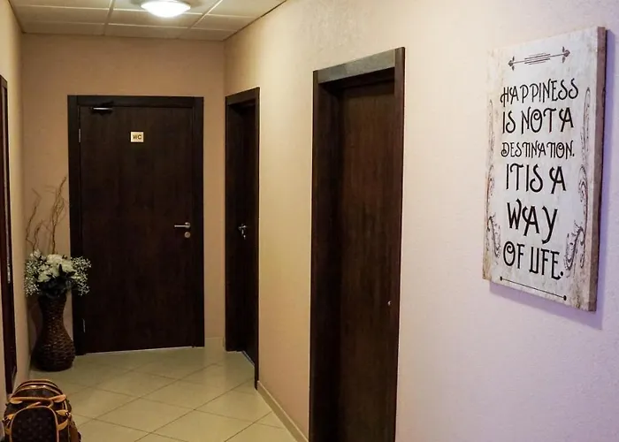 Bella With Self-check In Otel 3*