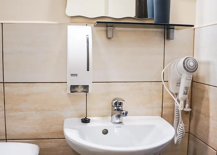 Bella With Self-check In