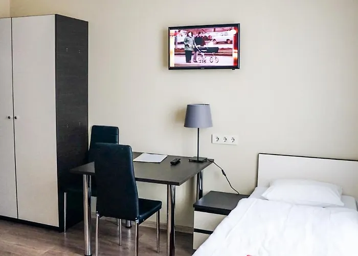 Bella With Self-check In 3*